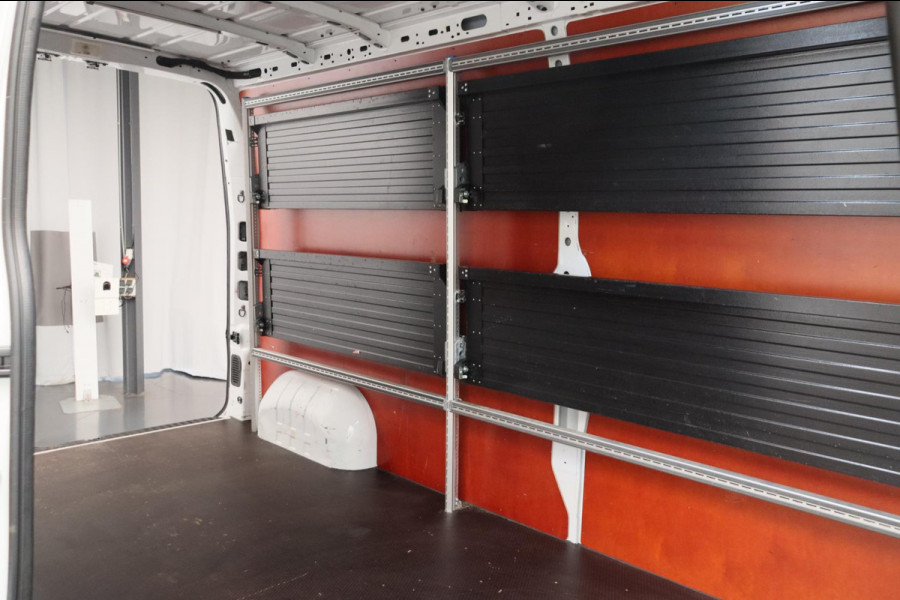 Opel Movano 2.3 CDTI BiTurbo L4H2 EL Navigatie Airco Origineel NL