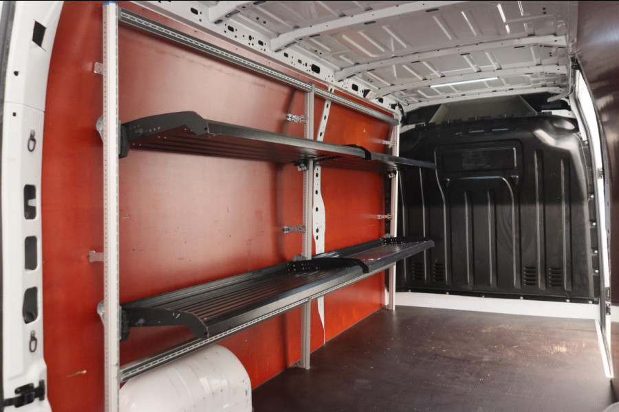 Opel Movano 2.3 CDTI BiTurbo L4H2 EL Navigatie Airco Origineel NL