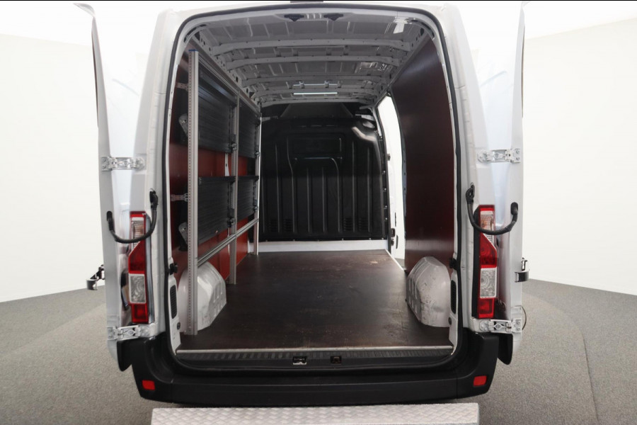 Opel Movano 2.3 CDTI BiTurbo L4H2 EL Navigatie Airco Origineel NL