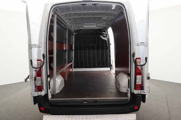 Opel Movano 2.3 CDTI BiTurbo L4H2 EL Navigatie Airco Origineel NL