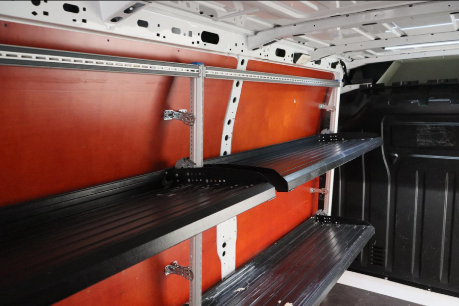 Opel Movano 2.3 CDTI BiTurbo L4H2 EL Navigatie Airco Origineel NL