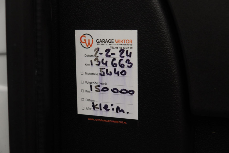 Opel Movano 2.3 CDTI BiTurbo L4H2 EL Navigatie Airco Origineel NL