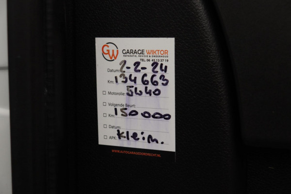 Opel Movano 2.3 CDTI BiTurbo L4H2 EL Navigatie Airco Origineel NL