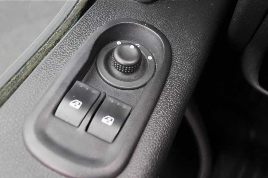 Opel Movano 2.3 CDTI BiTurbo L4H2 EL Navigatie Airco Origineel NL
