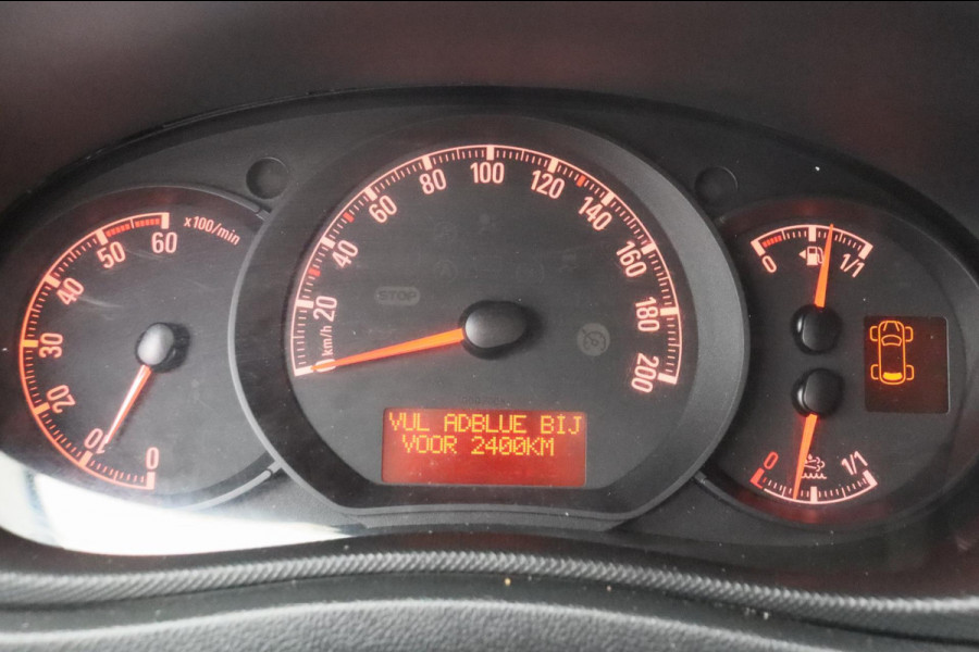 Opel Movano 2.3 CDTI BiTurbo L4H2 EL Navigatie Airco Origineel NL