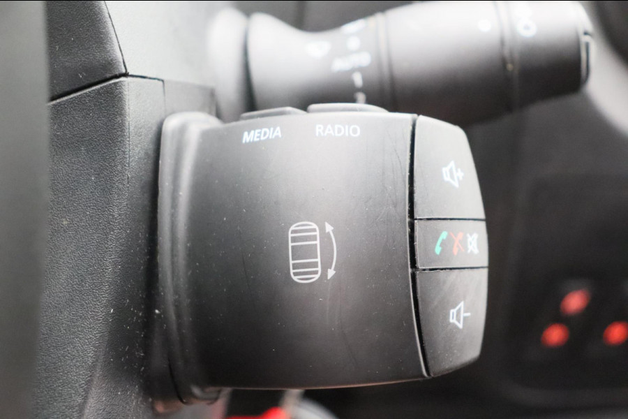 Opel Movano 2.3 CDTI BiTurbo L4H2 EL Navigatie Airco Origineel NL