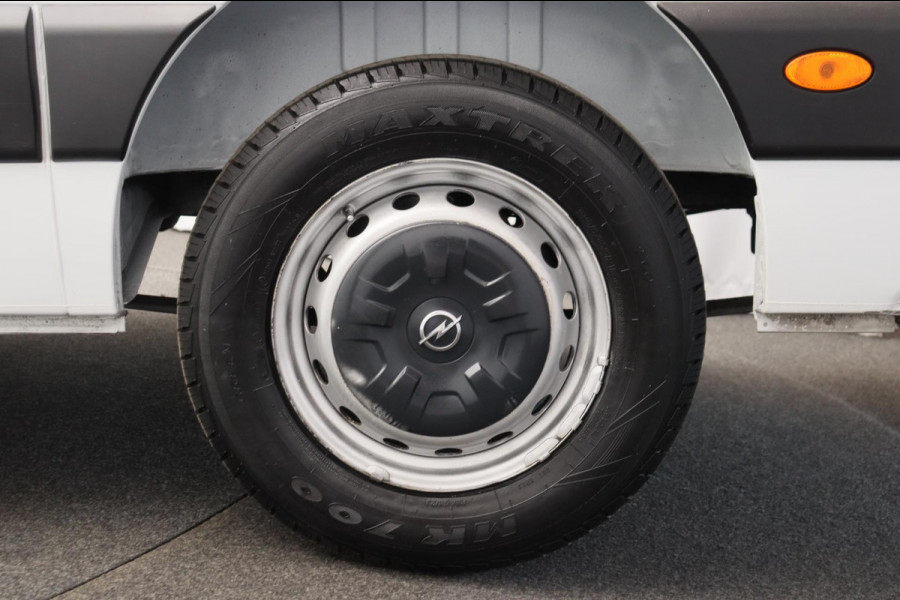 Opel Movano 2.3 CDTI BiTurbo L4H2 EL Navigatie Airco Origineel NL