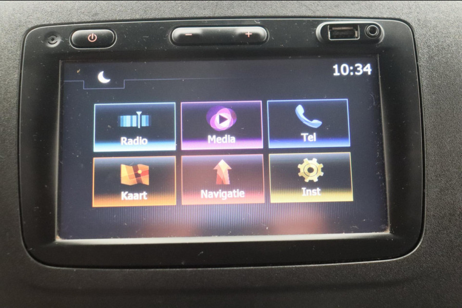 Opel Movano 2.3 CDTI BiTurbo L4H2 EL Navigatie Airco Origineel NL