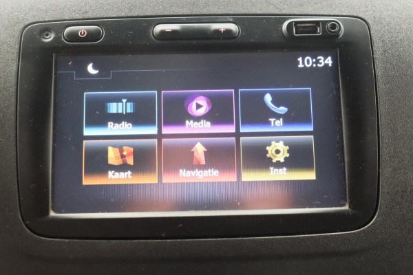Opel Movano 2.3 CDTI BiTurbo L4H2 EL Navigatie Airco Origineel NL
