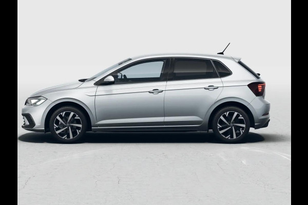 Volkswagen Polo GP Life Edition 1.0 70 kW / 95 pk TSI Hatchback 7 ver