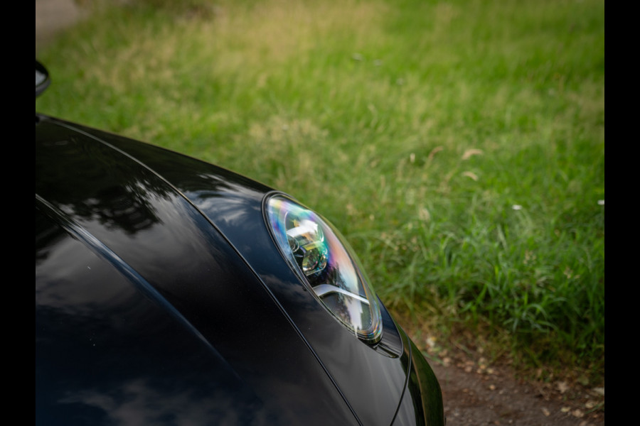 Porsche 911 Cabrio 992 Carrera 4S | Sport Chrono | Bose | SportDesign sideskirts | PASM | Sportuitlaat