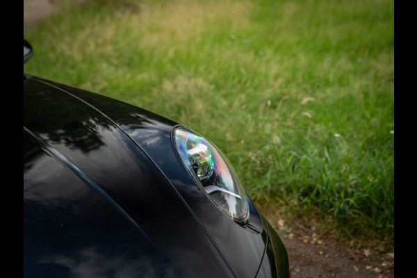 Porsche 911 Cabrio 992 Carrera 4S | Sport Chrono | Bose | SportDesign sideskirts | PASM | Sportuitlaat