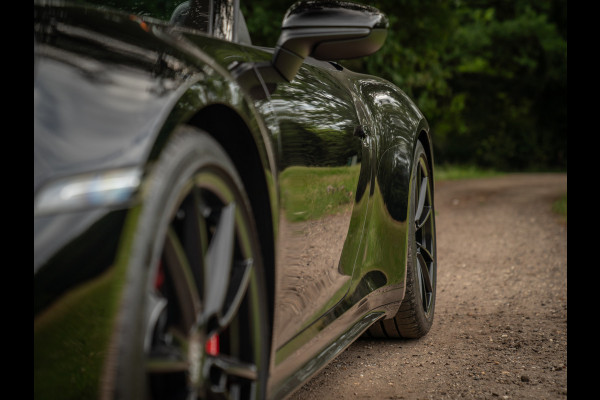 Porsche 911 Cabrio 992 Carrera 4S | Sport Chrono | Bose | SportDesign sideskirts | PASM | Sportuitlaat