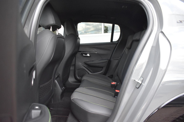 Peugeot 208 Hybrid 136PK Aut. GT | Navi | 360 camera | Incl. garantie