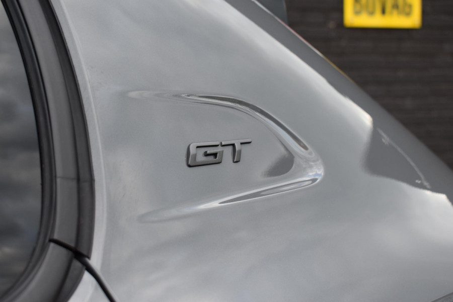 Peugeot 208 Hybrid 136PK Aut. GT | Navi | 360 camera | Incl. garantie