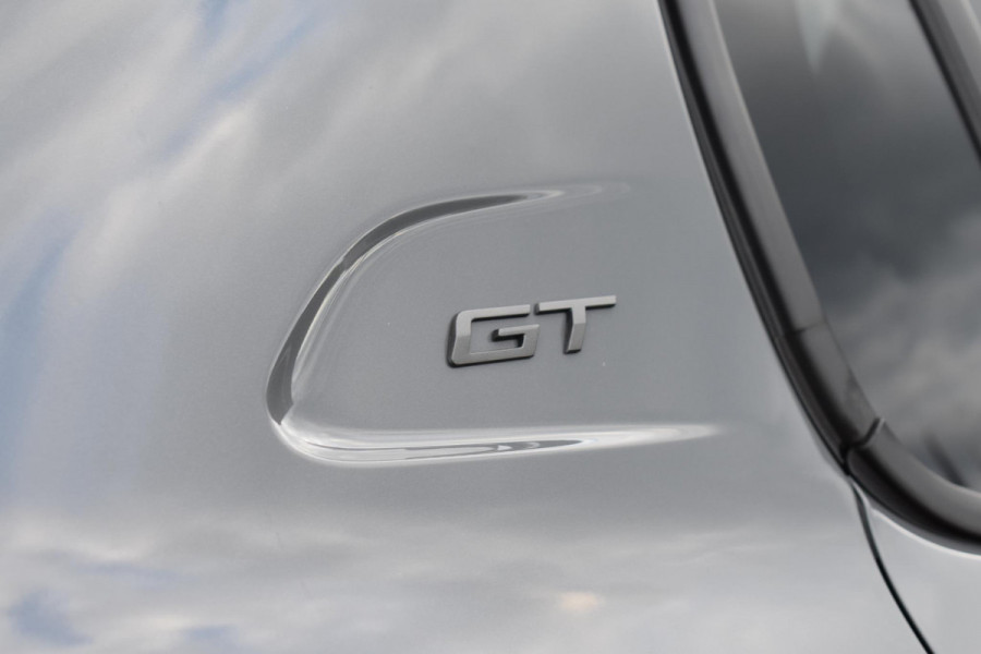 Peugeot 208 Hybrid 136PK Aut. GT | Navi | 360 camera | Incl. garantie