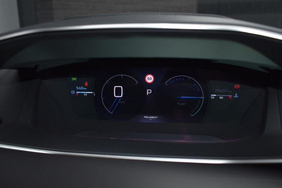 Peugeot 208 Hybrid 136PK Aut. GT | Navi | 360 camera | Incl. garantie