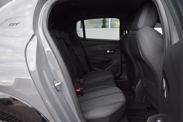 Peugeot 208 Hybrid 136PK Aut. GT | Navi | 360 camera | Incl. garantie