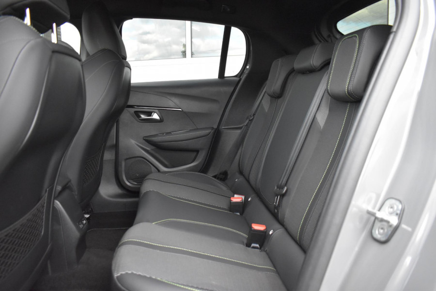 Peugeot 208 Hybrid 136PK Aut. GT | Navi | 360 camera | Incl. garantie