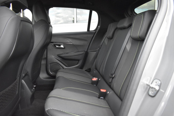 Peugeot 208 Hybrid 136PK Aut. GT | Navi | 360 camera | Incl. garantie