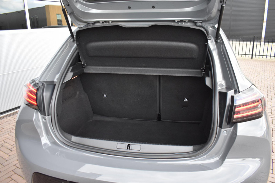 Peugeot 208 Hybrid 136PK Aut. GT | Navi | 360 camera | Incl. garantie