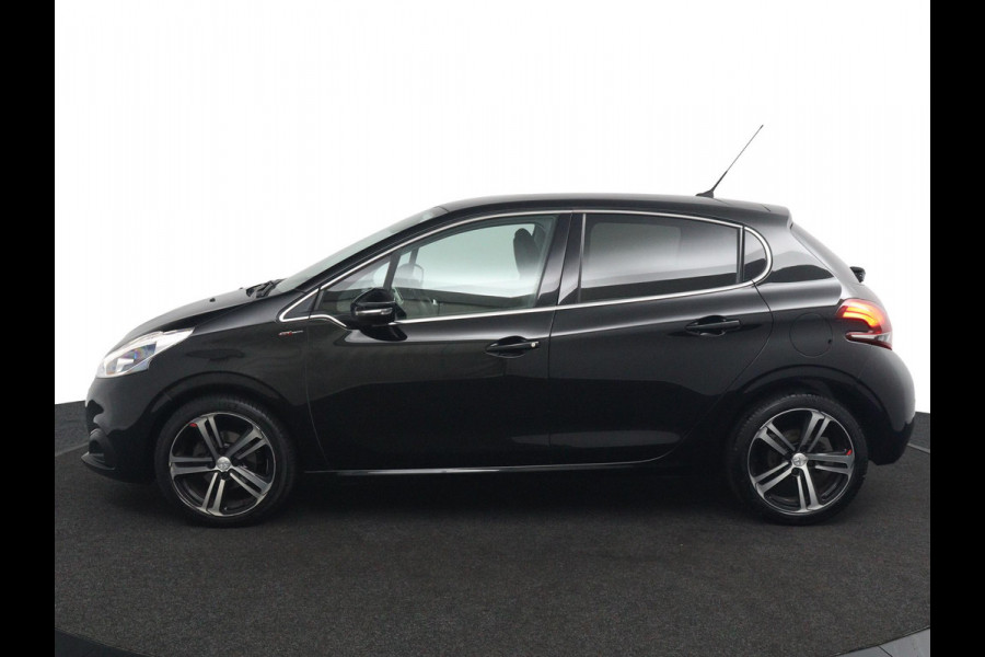 Peugeot 208 1.2 PureTech GT-line*CAMERA*ECC*CARPLAY*