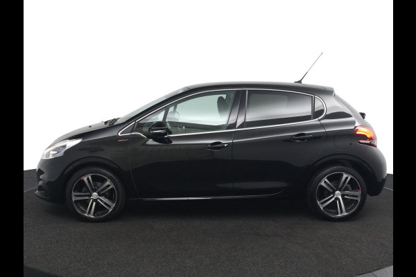 Peugeot 208 1.2 PureTech GT-line*CAMERA*ECC*CARPLAY*