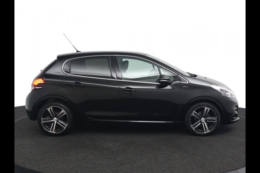 Peugeot 208 1.2 PureTech GT-line*CAMERA*ECC*CARPLAY*