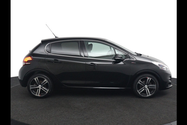 Peugeot 208 1.2 PureTech GT-line*CAMERA*ECC*CARPLAY*