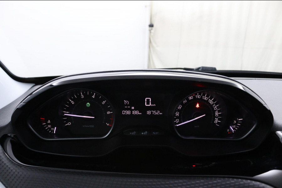 Peugeot 208 1.2 PureTech GT-line*CAMERA*ECC*CARPLAY*