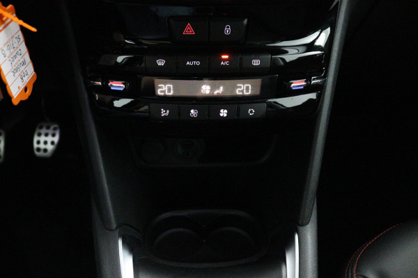 Peugeot 208 1.2 PureTech GT-line*CAMERA*ECC*CARPLAY*
