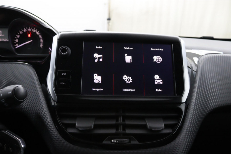 Peugeot 208 1.2 PureTech GT-line*CAMERA*ECC*CARPLAY*