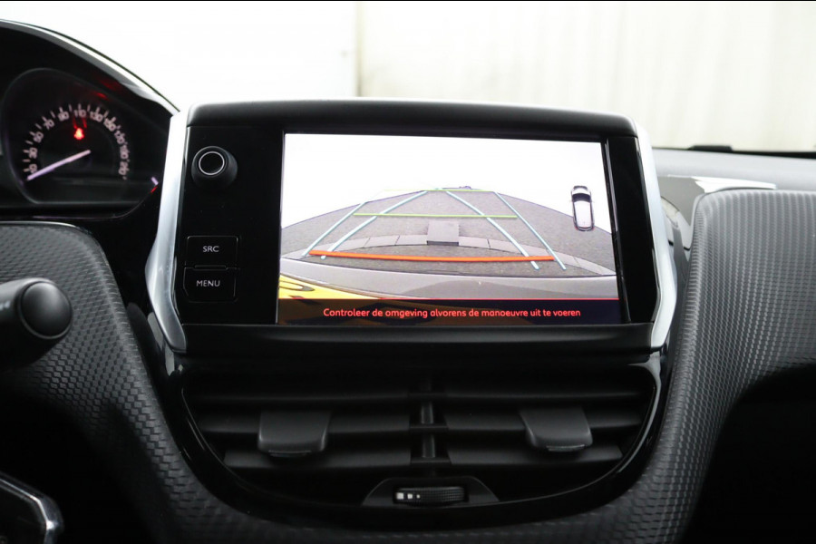 Peugeot 208 1.2 PureTech GT-line*CAMERA*ECC*CARPLAY*