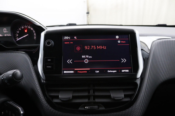 Peugeot 208 1.2 PureTech GT-line*CAMERA*ECC*CARPLAY*