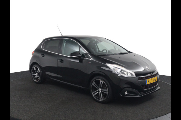 Peugeot 208 1.2 PureTech GT-line*CAMERA*ECC*CARPLAY*