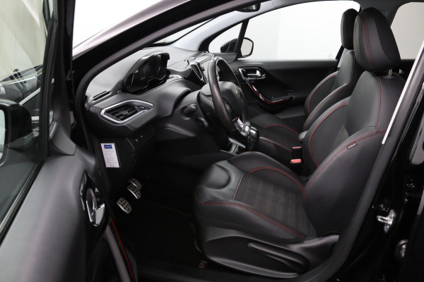 Peugeot 208 1.2 PureTech GT-line*CAMERA*ECC*CARPLAY*