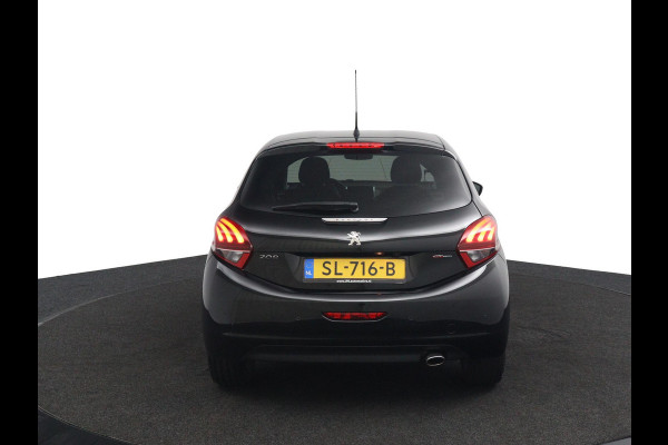 Peugeot 208 1.2 PureTech GT-line*CAMERA*ECC*CARPLAY*