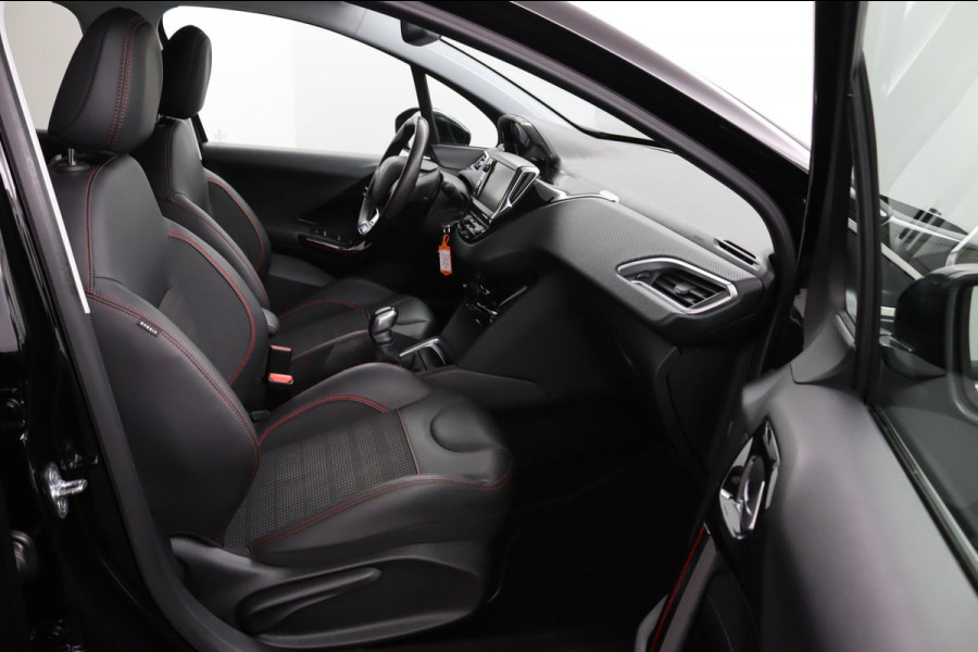 Peugeot 208 1.2 PureTech GT-line*CAMERA*ECC*CARPLAY*