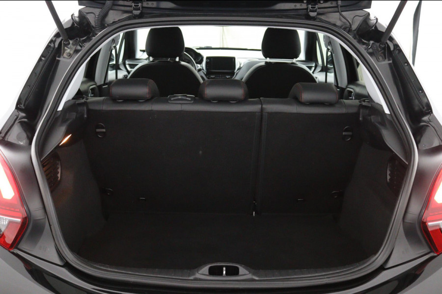 Peugeot 208 1.2 PureTech GT-line*CAMERA*ECC*CARPLAY*
