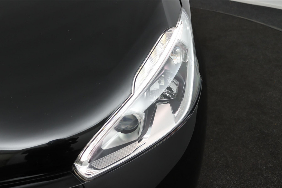 Peugeot 208 1.2 PureTech GT-line*CAMERA*ECC*CARPLAY*