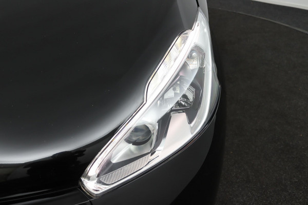 Peugeot 208 1.2 PureTech GT-line*CAMERA*ECC*CARPLAY*