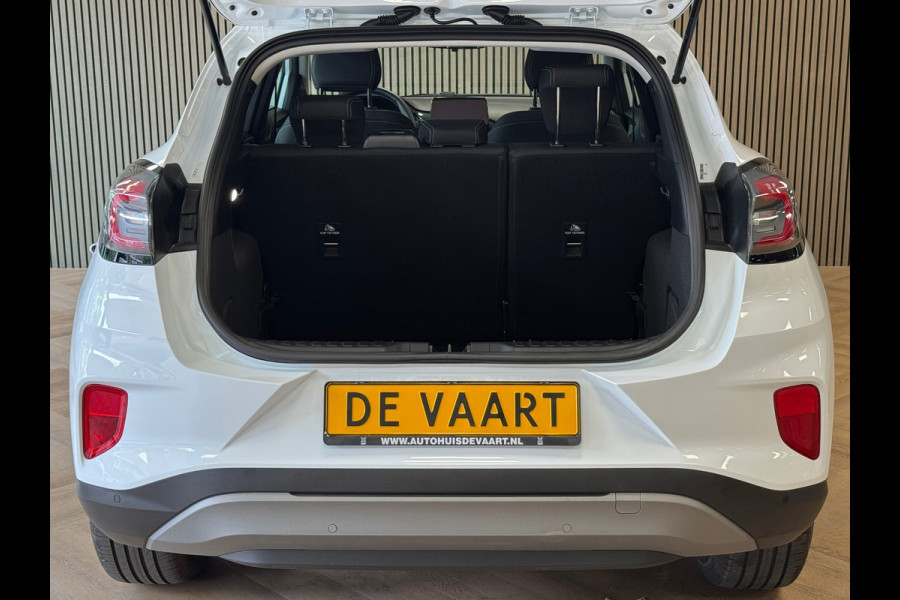 Ford Puma 1.0 EcoBoost Hybrid AUTOMAAT APPLE CARPLAY STOELVERWARMING PDC CRUISE START/STOP