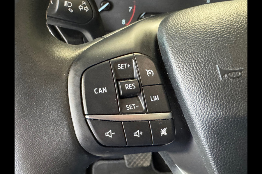 Ford Puma 1.0 EcoBoost Hybrid AUTOMAAT APPLE CARPLAY STOELVERWARMING PDC CRUISE START/STOP