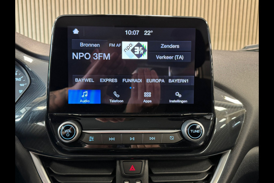 Ford Puma 1.0 EcoBoost Hybrid AUTOMAAT APPLE CARPLAY STOELVERWARMING PDC CRUISE START/STOP