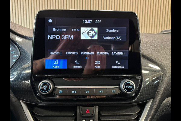 Ford Puma 1.0 EcoBoost Hybrid AUTOMAAT APPLE CARPLAY STOELVERWARMING PDC CRUISE START/STOP