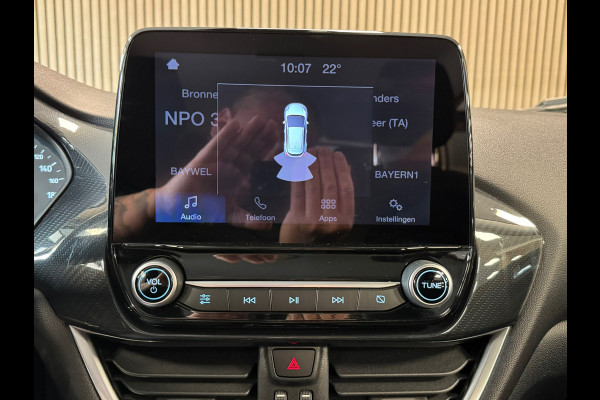 Ford Puma 1.0 EcoBoost Hybrid AUTOMAAT APPLE CARPLAY STOELVERWARMING PDC CRUISE START/STOP