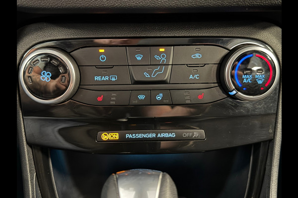 Ford Puma 1.0 EcoBoost Hybrid AUTOMAAT APPLE CARPLAY STOELVERWARMING PDC CRUISE START/STOP