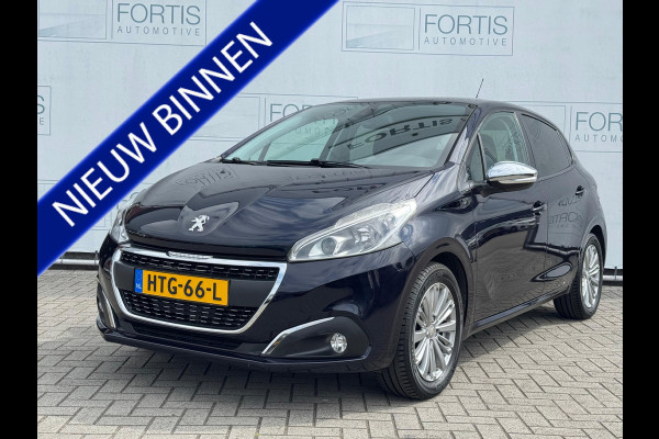 Peugeot 208 1.2 PureTech Signature AIRCO | CARPLAY |NAVI