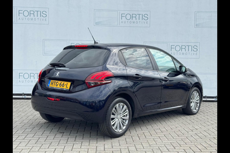Peugeot 208 1.2 PureTech Signature AIRCO | CARPLAY |NAVI