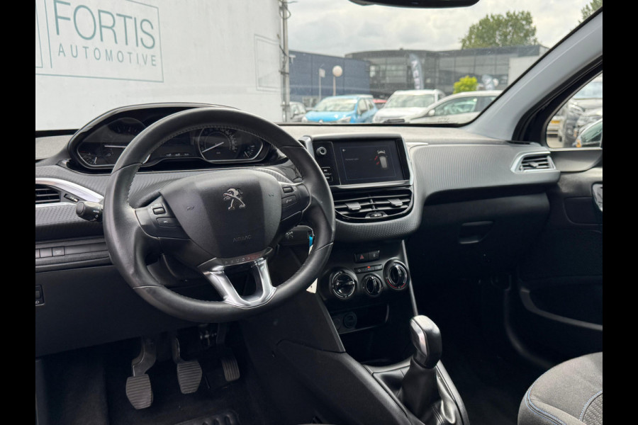 Peugeot 208 1.2 PureTech Signature AIRCO | CARPLAY |NAVI